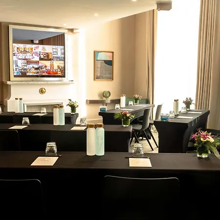 Sofitel Le Scribe Paris Opera-3